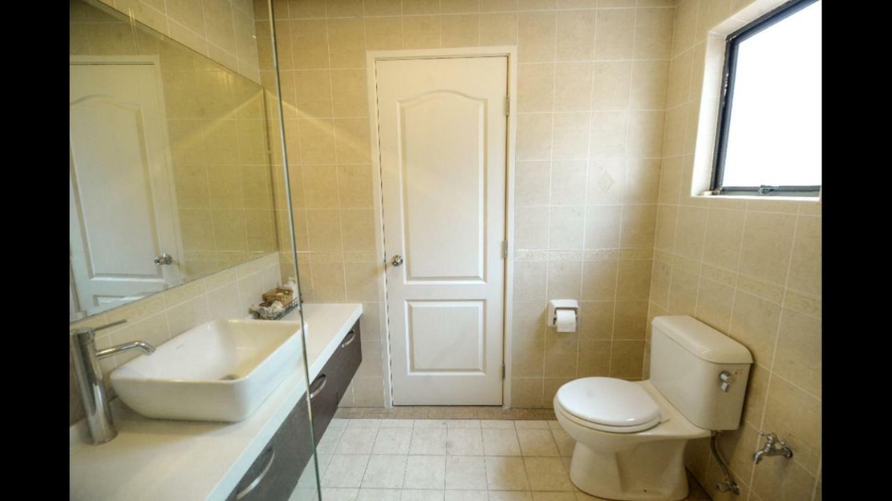 The Heaven In Sunway Ipoh Villa Exterior foto